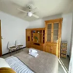 Claudio Marcelo, 1 Apartamento Córdova