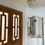 Claudio Marcelo, 1 Apartamento