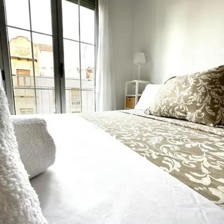 Apartment Claudio Marcelo, 1 Cordoba