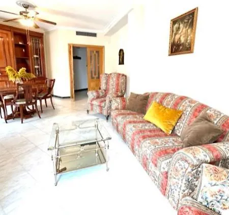 Apartment Claudio Marcelo, 1