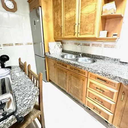 Apartment Claudio Marcelo, 1 Cordoba