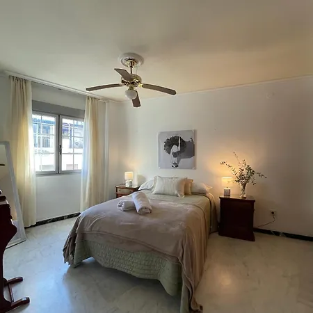 Apartamento Claudio Marcelo, 1 *