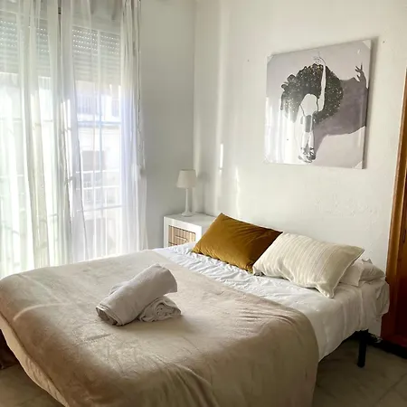 Claudio Marcelo, 1 Apartment Cordoba
