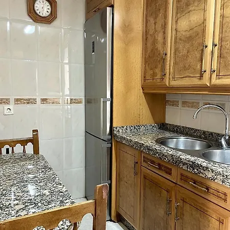 Apartment Claudio Marcelo, 1 *