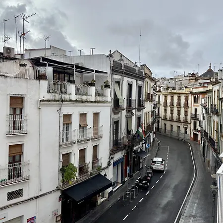 Apartamento Claudio Marcelo, 1 *