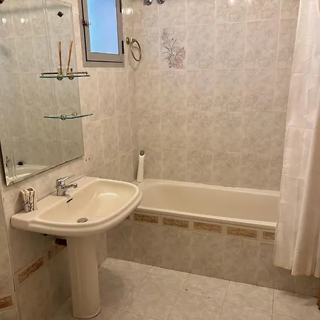 Apartamento Claudio Marcelo, 1 Córdoba