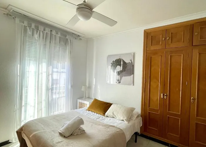 Claudio Marcelo, 1 Apartmán *