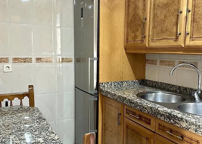 Apartmán Claudio Marcelo, 1 *