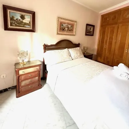 شقة Claudio Marcelo, 1 *