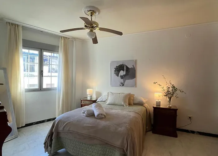 Apartament Claudio Marcelo, 1 *