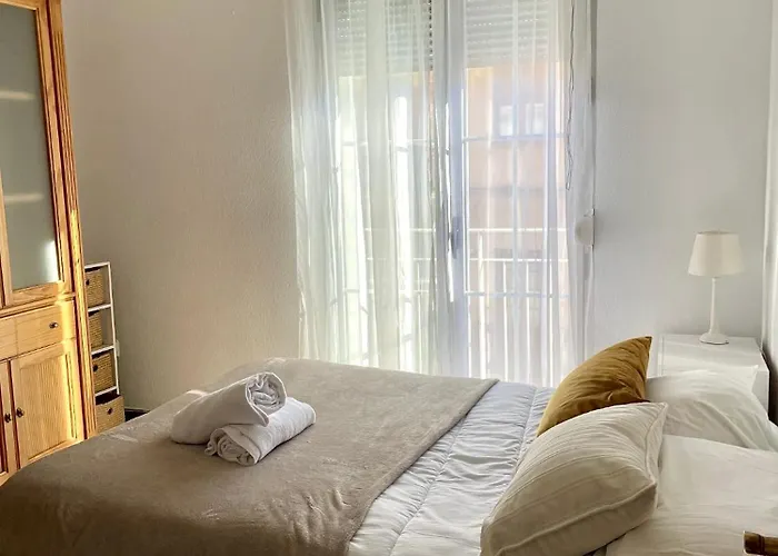 Claudio Marcelo, 1 Apartament *