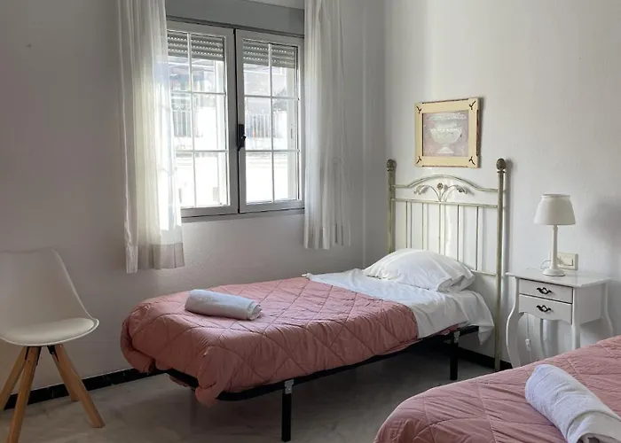 Apartament Claudio Marcelo, 1