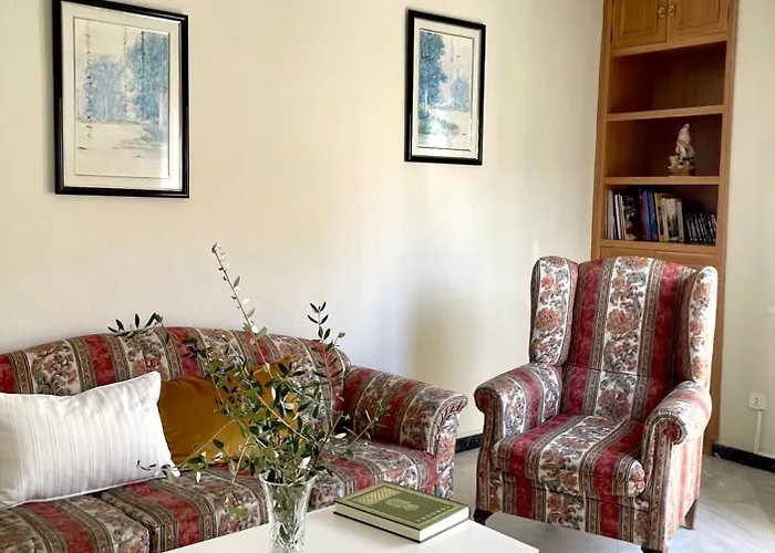 Claudio Marcelo, 1 Apartament