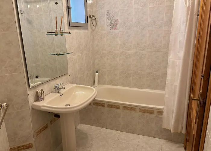 Apartament Claudio Marcelo, 1 Kordoba