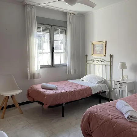 Apartman Claudio Marcelo, 1