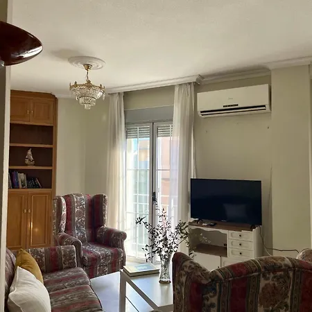 Claudio Marcelo, 1 Apartman